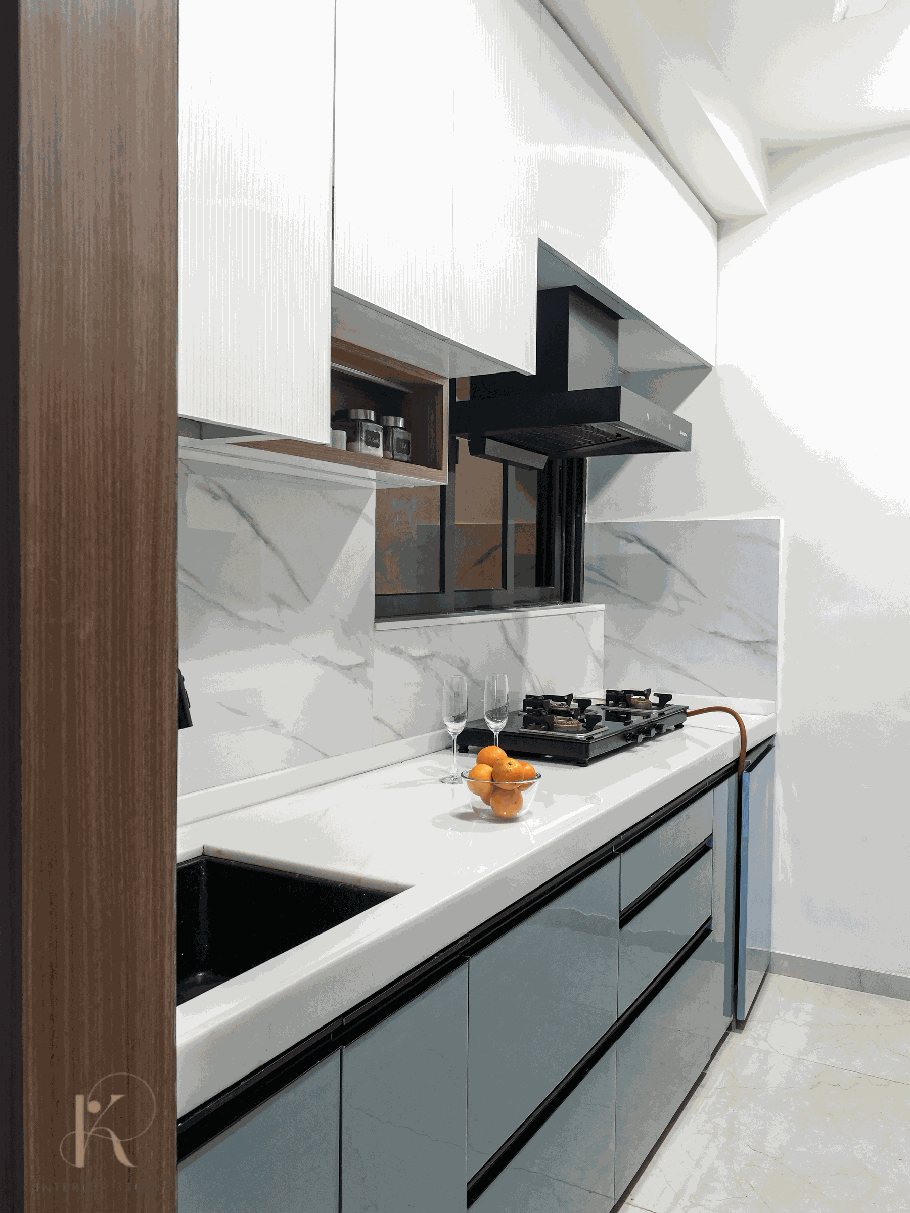 Godrej Urban Park Interior